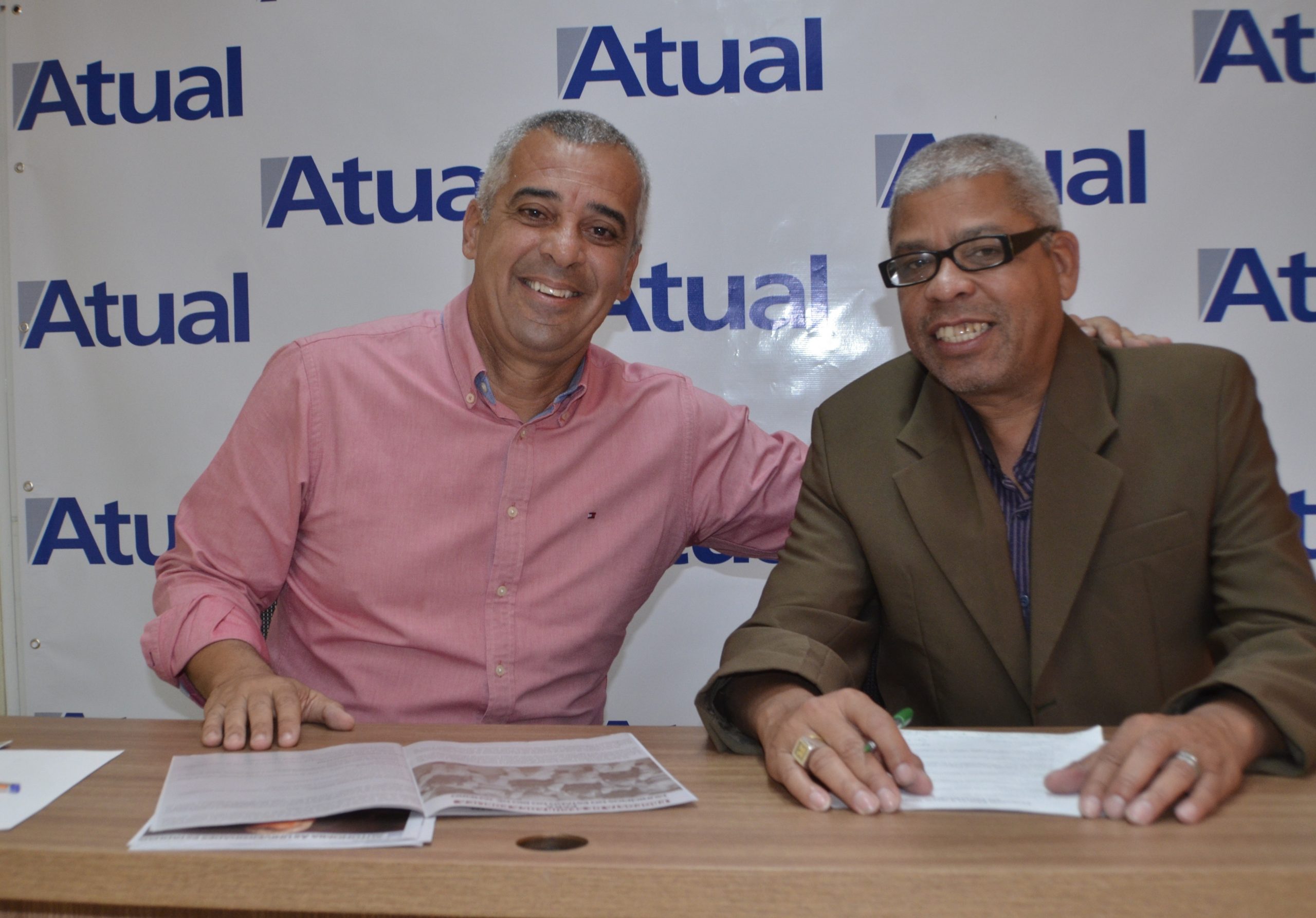 ATUAL