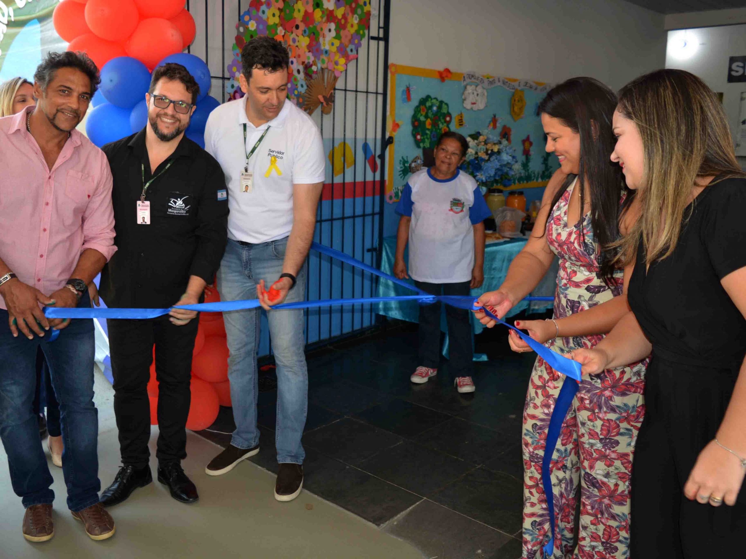 FOTO HUGO BORGES/ PMM