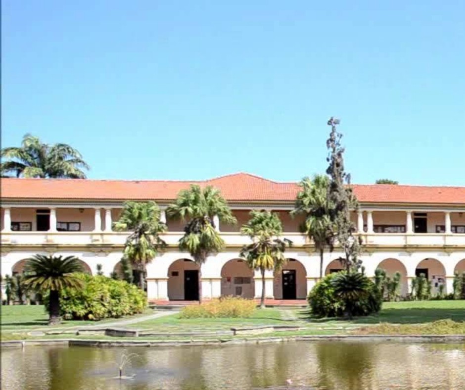 Campus da UFRRJ em Seropédica é o que possui mais vagas, de acordo com o edital do certame