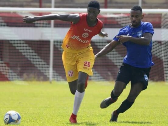 FOTO MARCIO MENEZES/AMERICA RIO