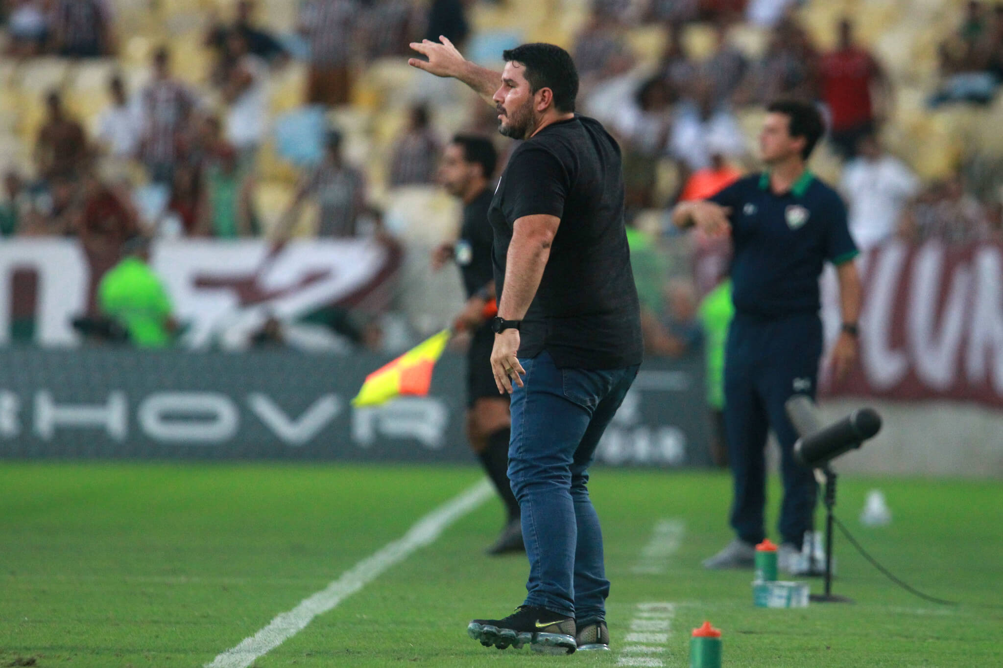 FOTO VÍTOR SILVA/BOTAFOGO