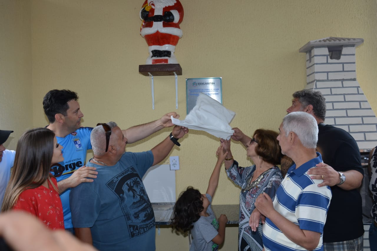 FOTOS ALAN BARROS/PMM