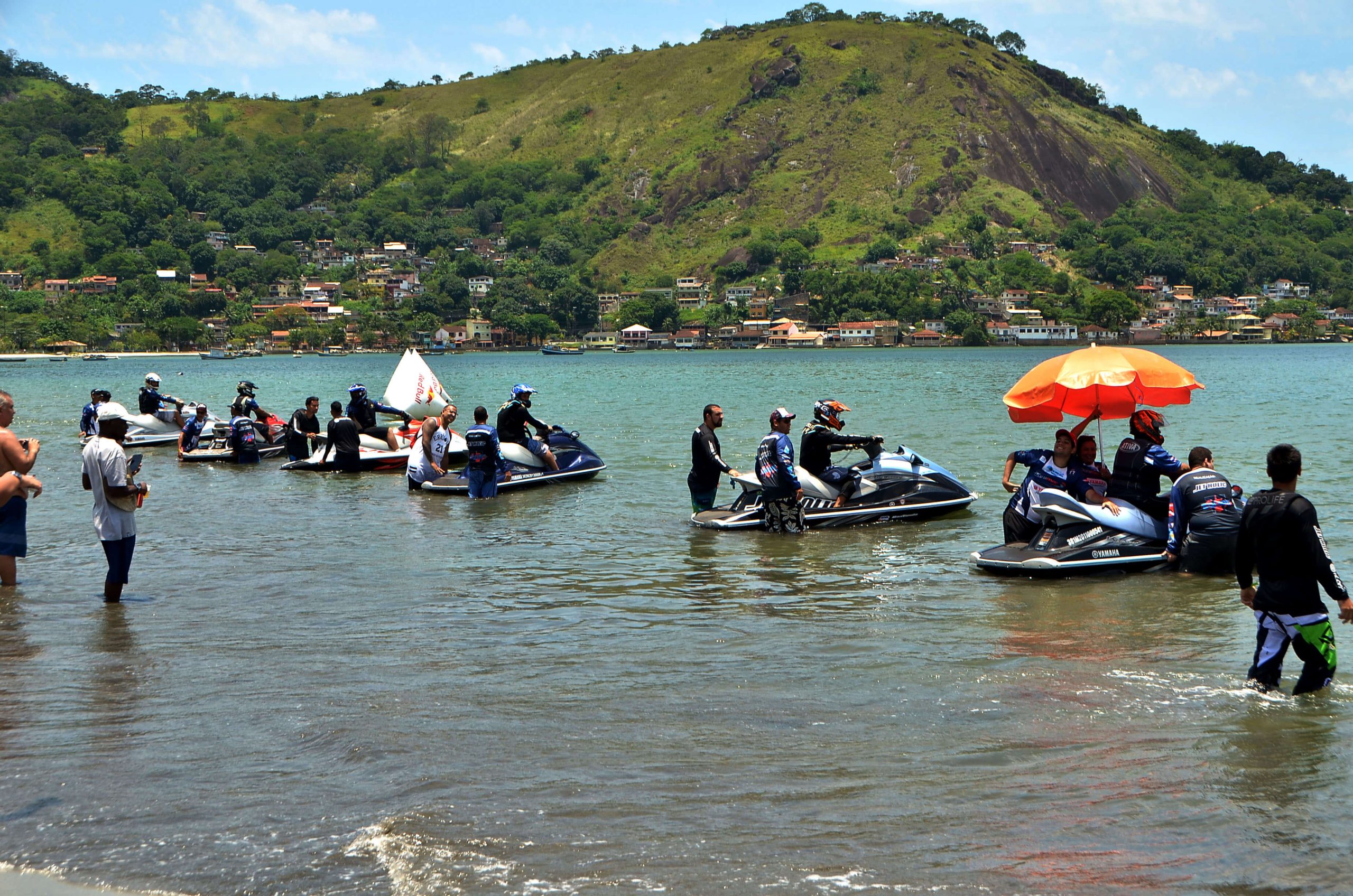 FOTOS J.ALVES BAHIA E HUGO BORGES/PMM