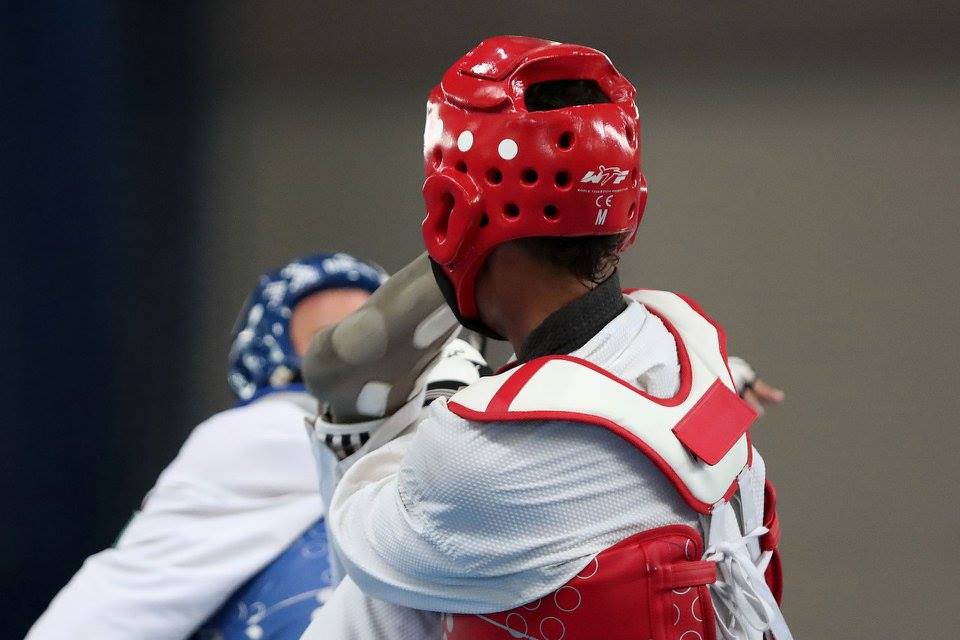 O evento irá reunir atletas de todas as gerações, faixas pretas e faixas coloridas de Taekwondo