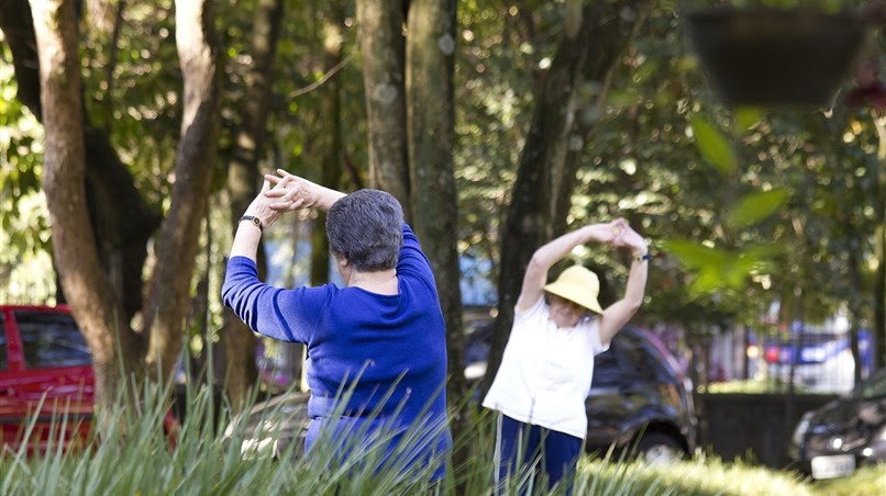 O texto prevê que o Governo do Estado incentive a realização de atividades esportivas