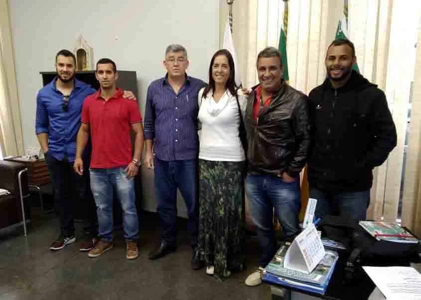 FOTO DIVULGAÇÃO/PMM