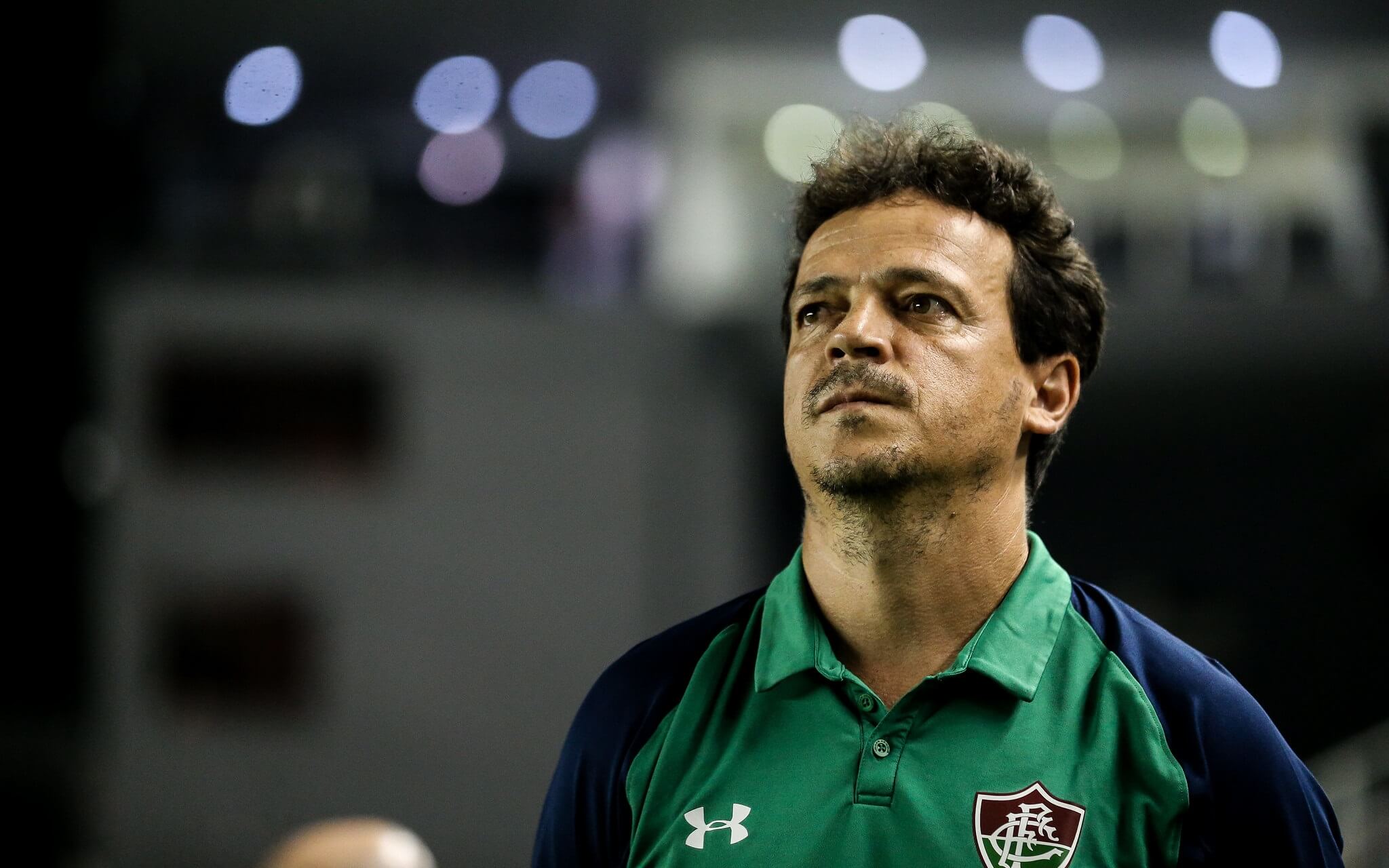 FOTO LUCAS MERÇON/ FFC