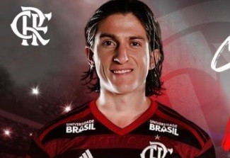 FOTO DIVULGAÇÃO/FLAMENGO