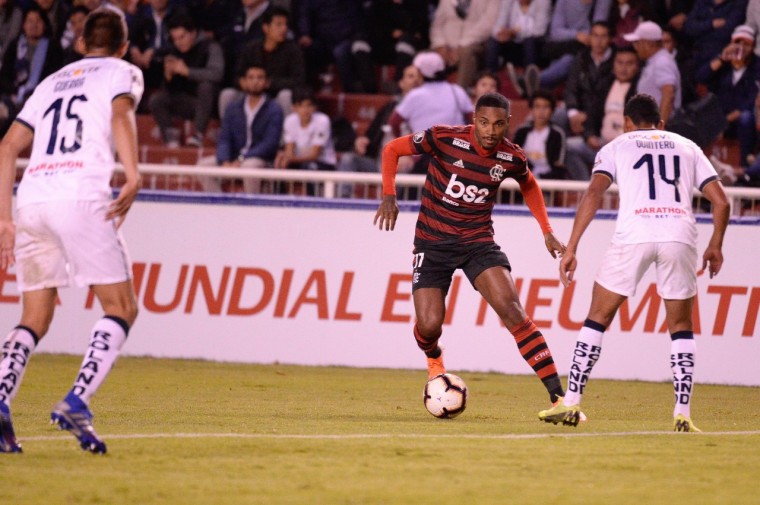 FOTO ALEXANDRE VIDAL