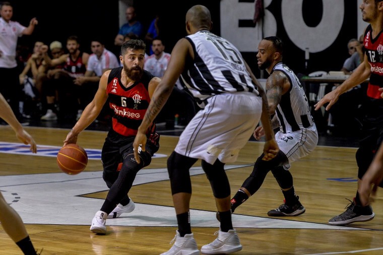 FOTO MARCELO CORTES/FLAMENGO