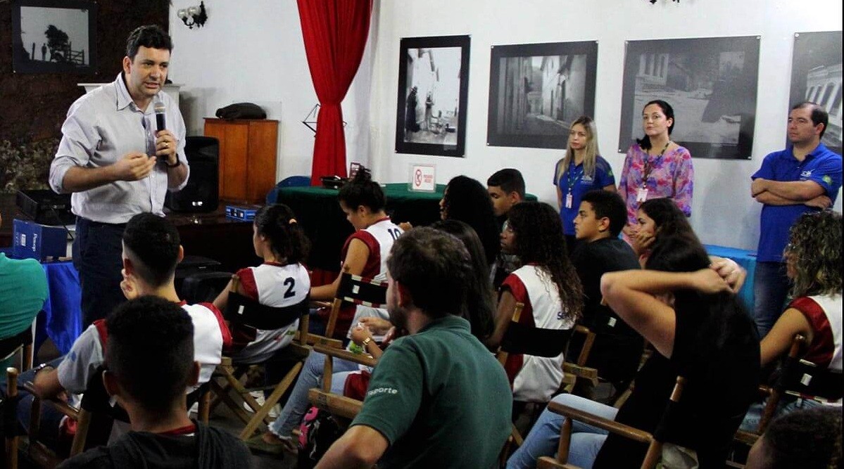 FOTOS HUGO BORGES/PMM