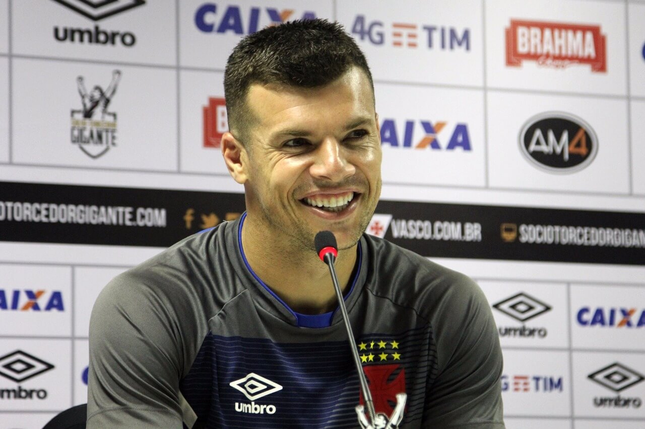 FOTO PAULO FERNANDES/VASCO