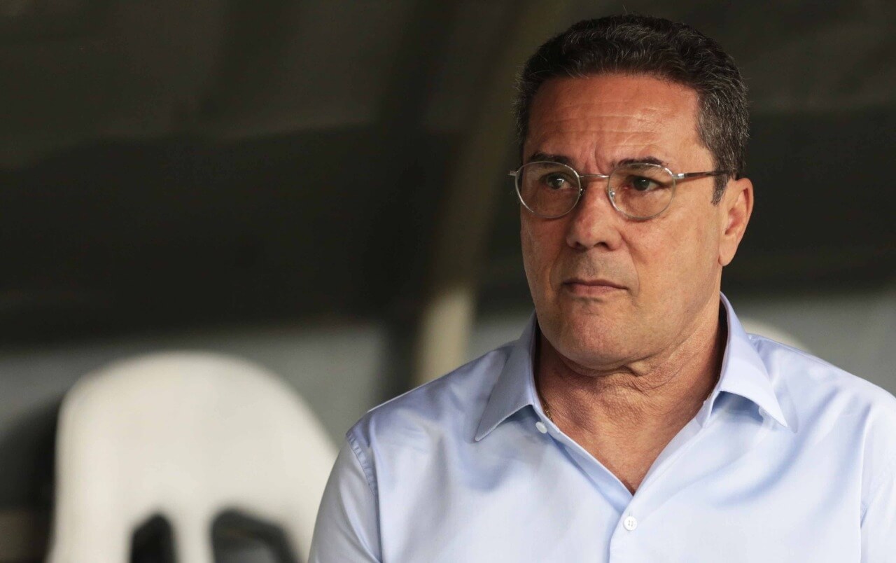 FOTO DIVULGAÇÃO/VASCO