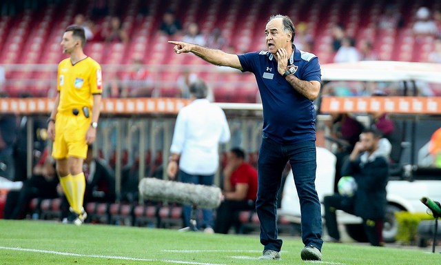 FOTO LUCAS MERÇON/FFC