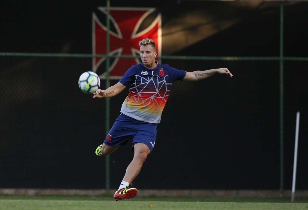 FOTO: RAFAEL RIBEIRO/VASCO