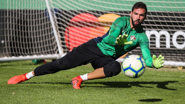 FOTO LUCAS MERÇON/FFC