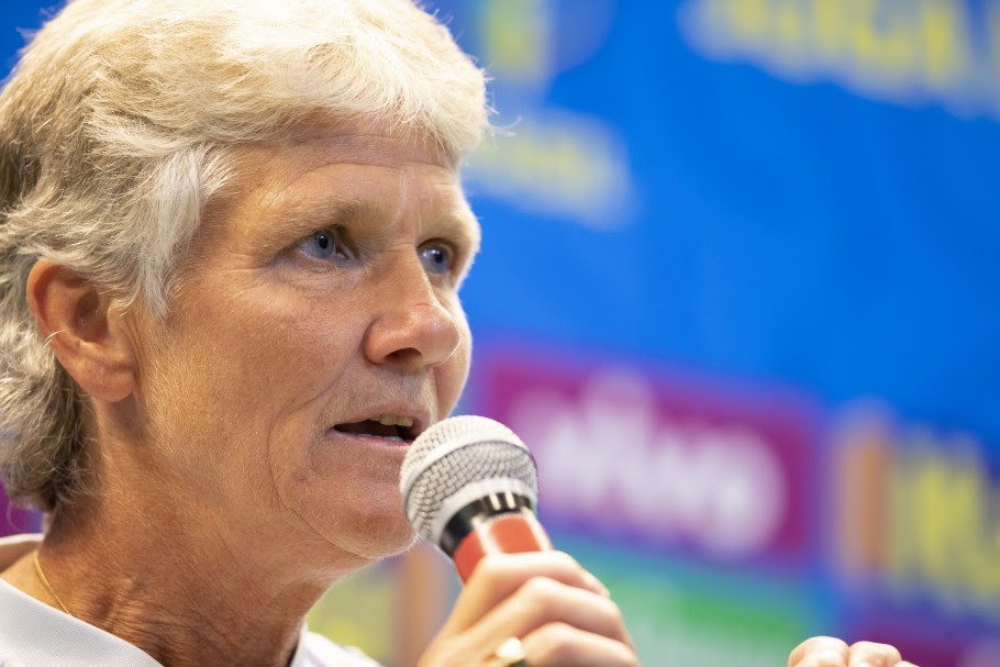 FOTO DIVULGAÇÃO/CBF