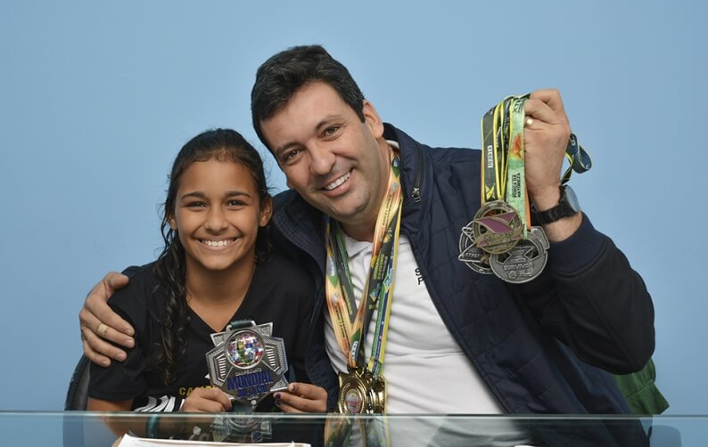 FOTO DIVULGAÇÃO/PMM