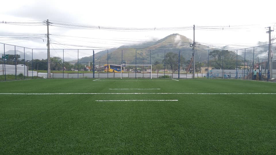 FOTO ROBERTINHO CASTILHO/PMM