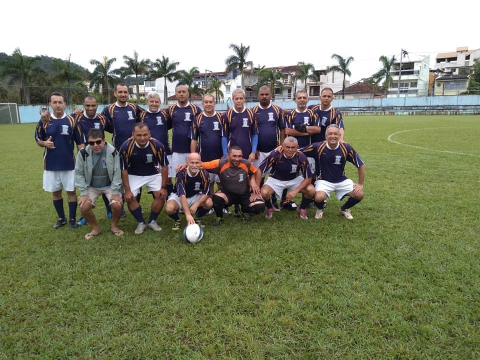 O Real Mangaratiba se despede das atividade de 2018 com uma vitória de 3 a 2 sobre o Unidos