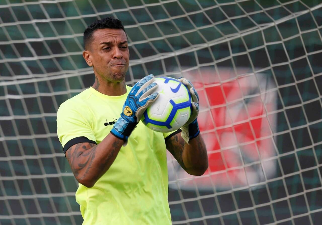 FOTO RAFAEL RIBEIRO/VASCO