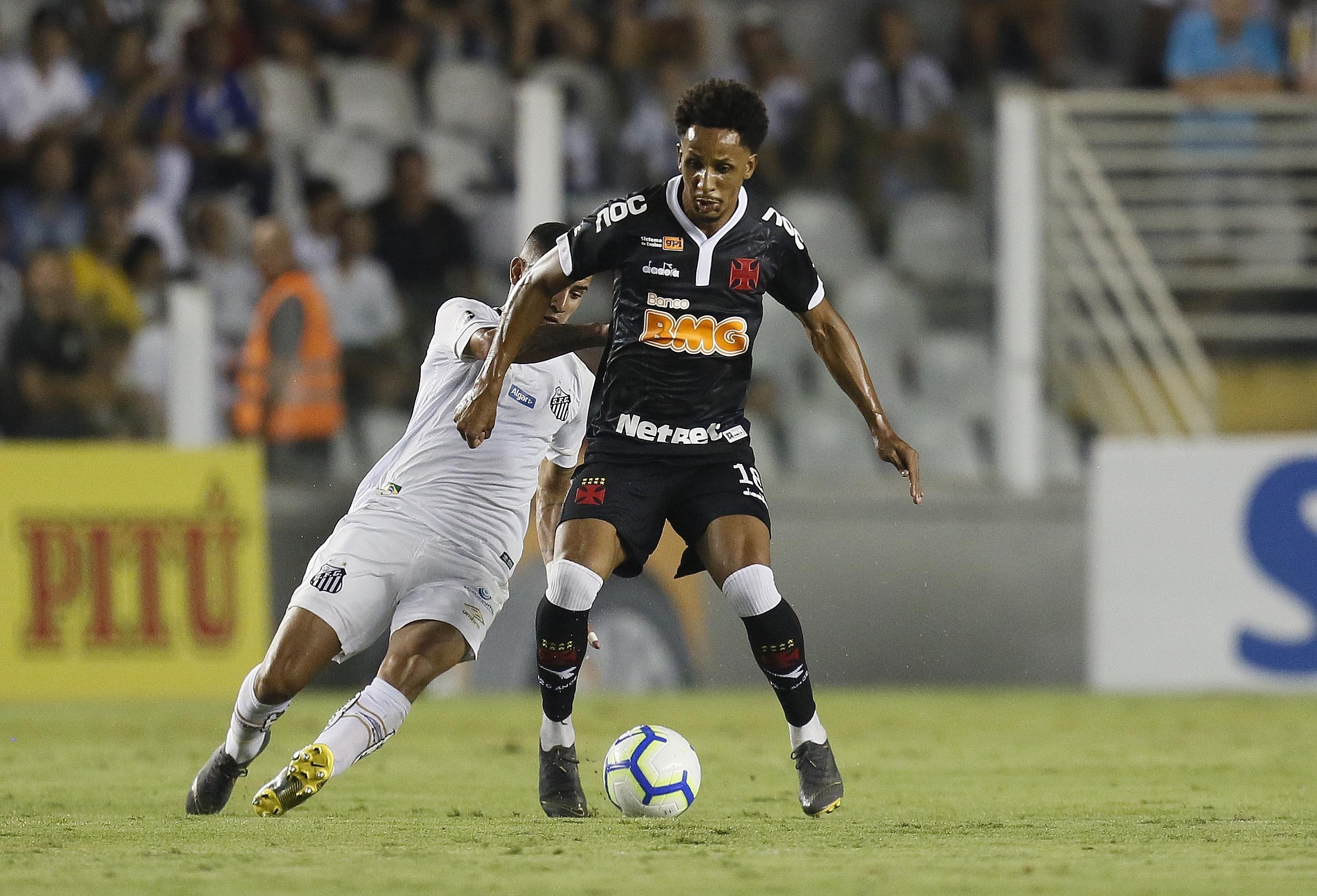 FOTO RAFAEL RIBEIRO/VASCO
