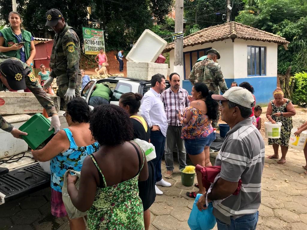 FOTO DIVULGAÇÃO PMM