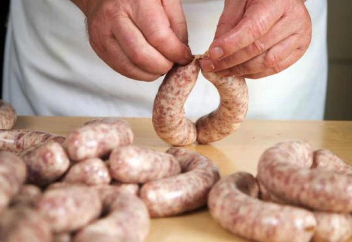 A LEGISLAÇÃO transfere a fiscalização dos alimentos de origem animal para os estados