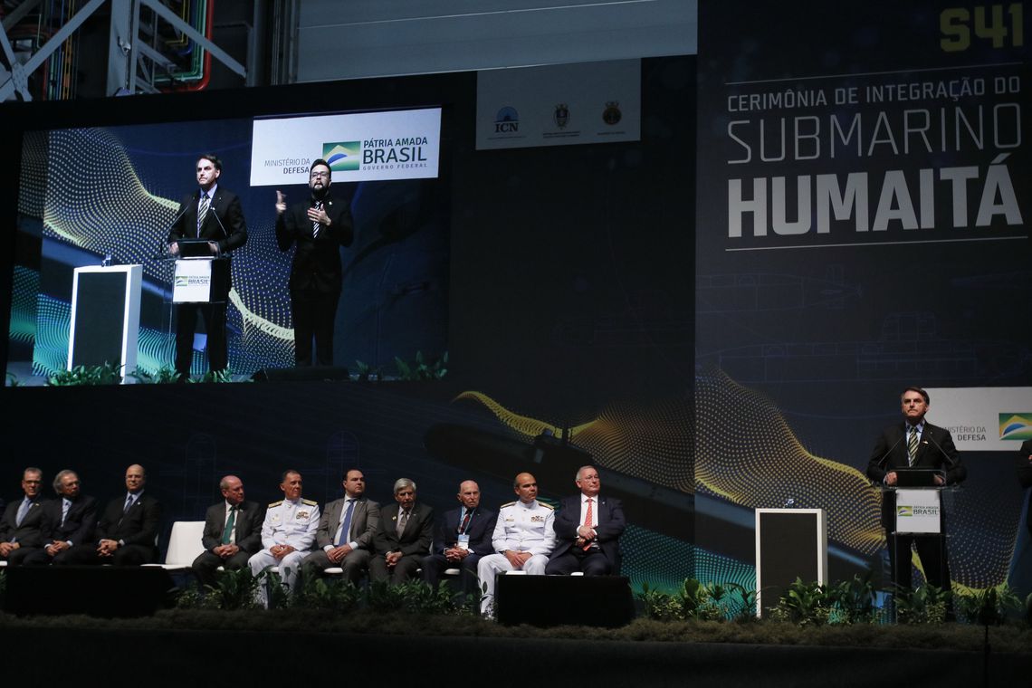 FOTOS TOMAZ SILVA/AGÊNCIA BRASIL