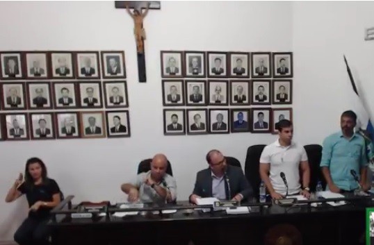 VEREADORES APROVARAM a Lei de Diretrizes Orçamentárias, em segunda votação, com quatro votos contrários