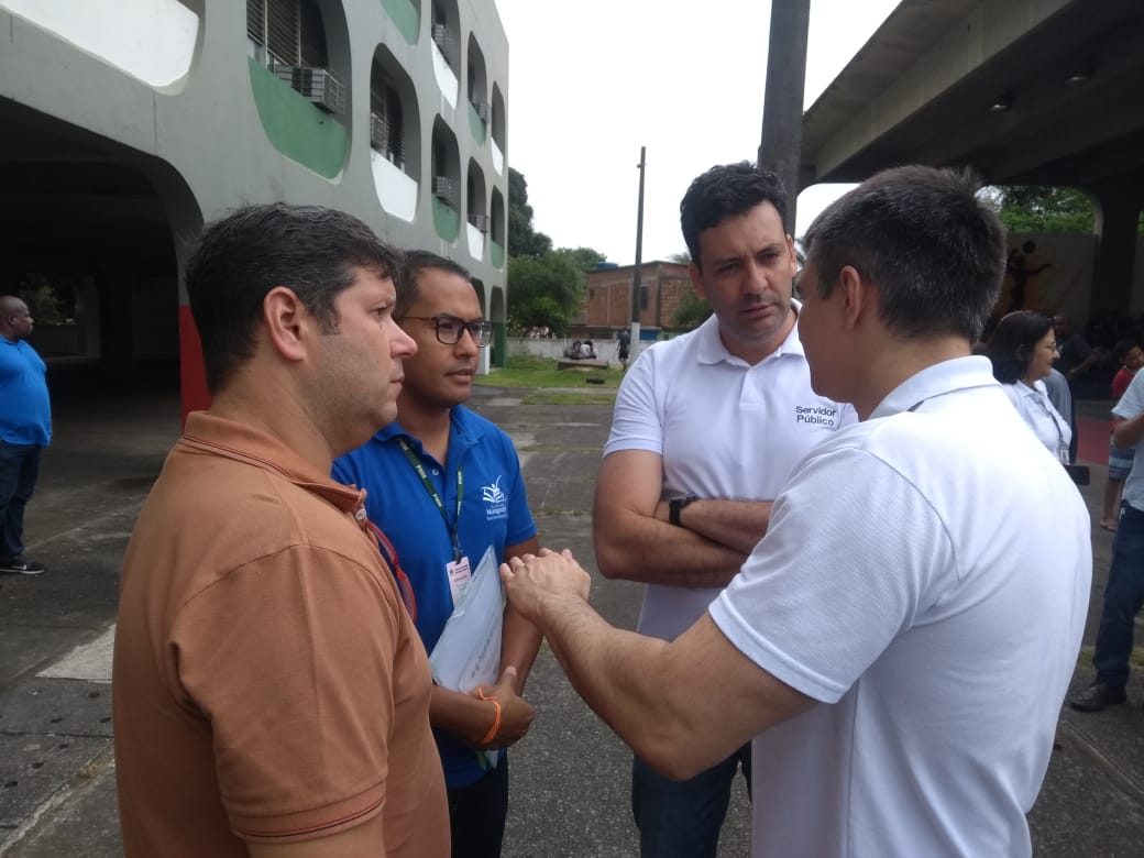 FOTO DIVULGAÇÃO /PMM