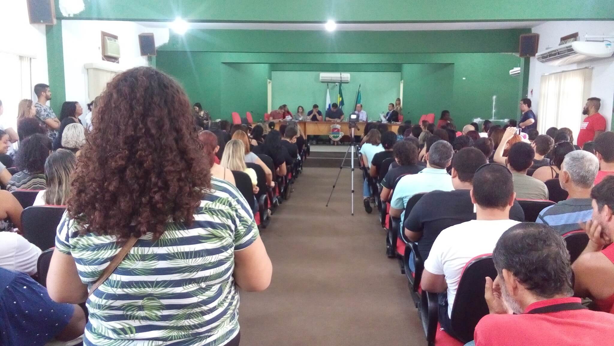 FOTO DIVULGAÇÃO SEPE