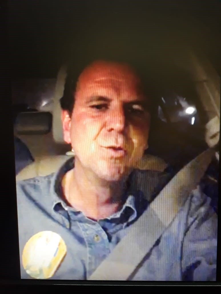 O CANDIDATO do Democratas falou sobre três pleitos importantes da sociedade local