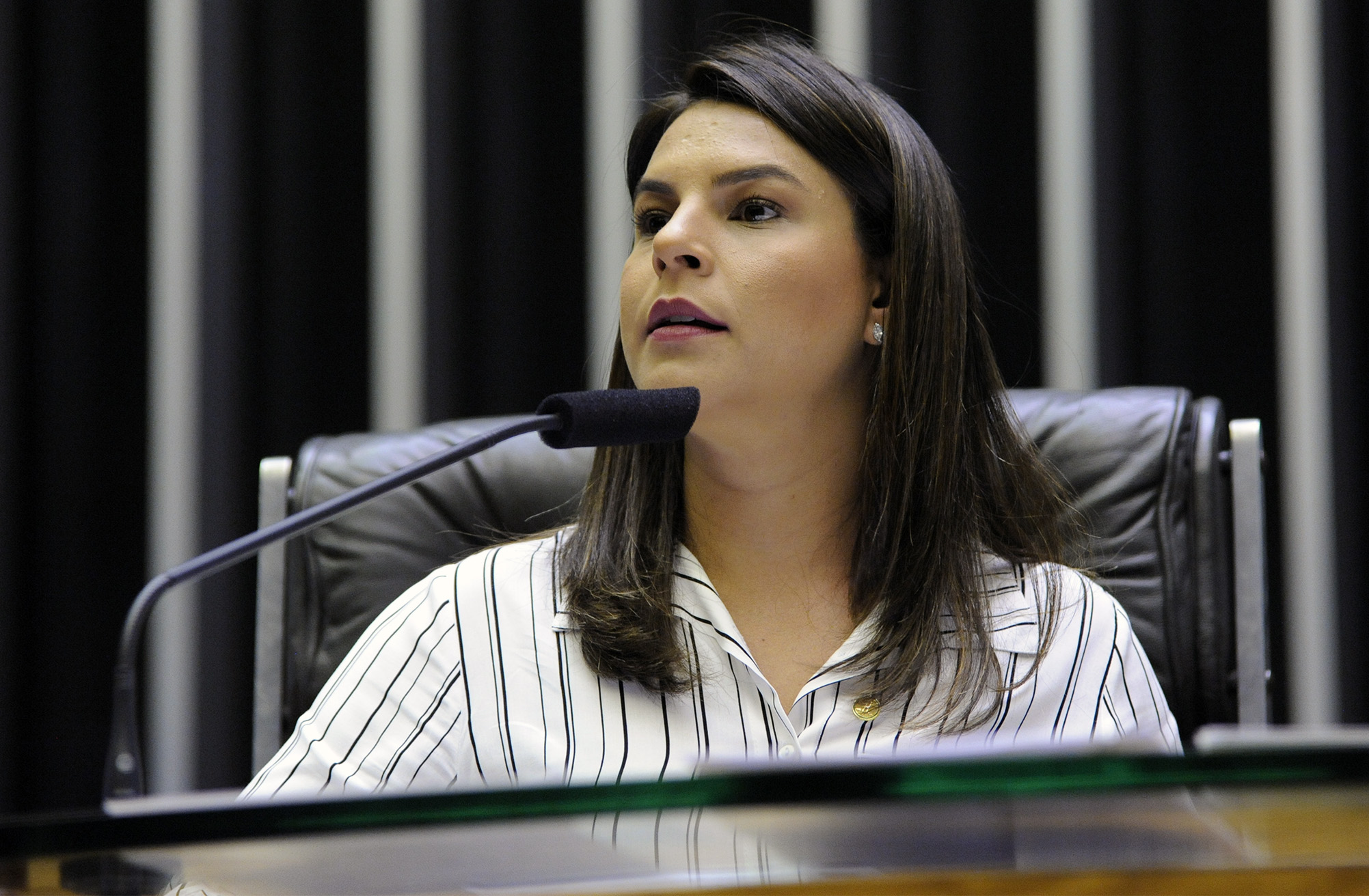 PARA A deputada Mariana Carvalho, reciclar é transformar materiais usados em novos produtos