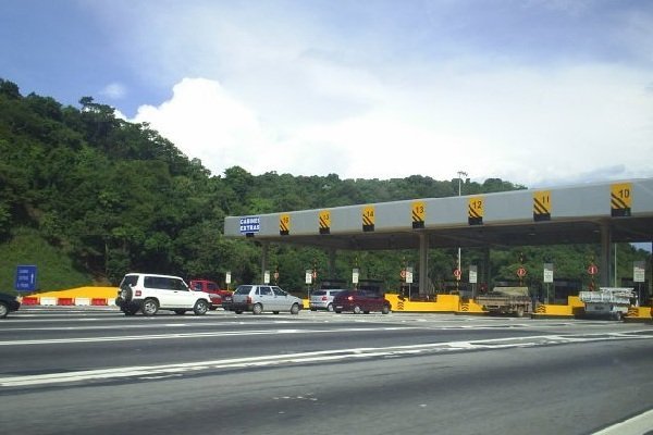 UMA DAS leis aprovada se refere à cobrança de pedágios, como em Seropédica