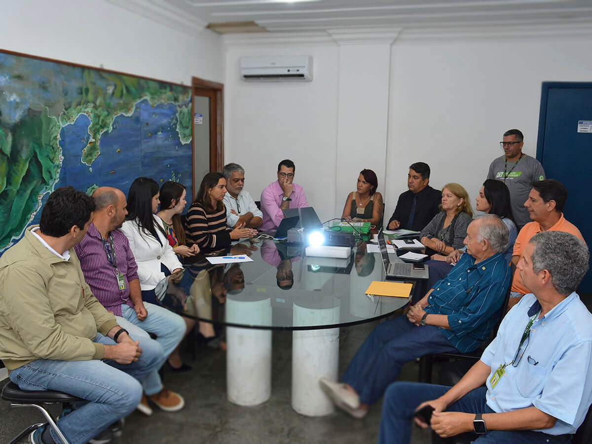 Mangaratiba é uma das candidatas a cidade empreendedora