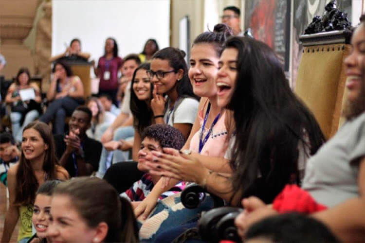 FOTO DIVULGAÇÃO/ ALERJ