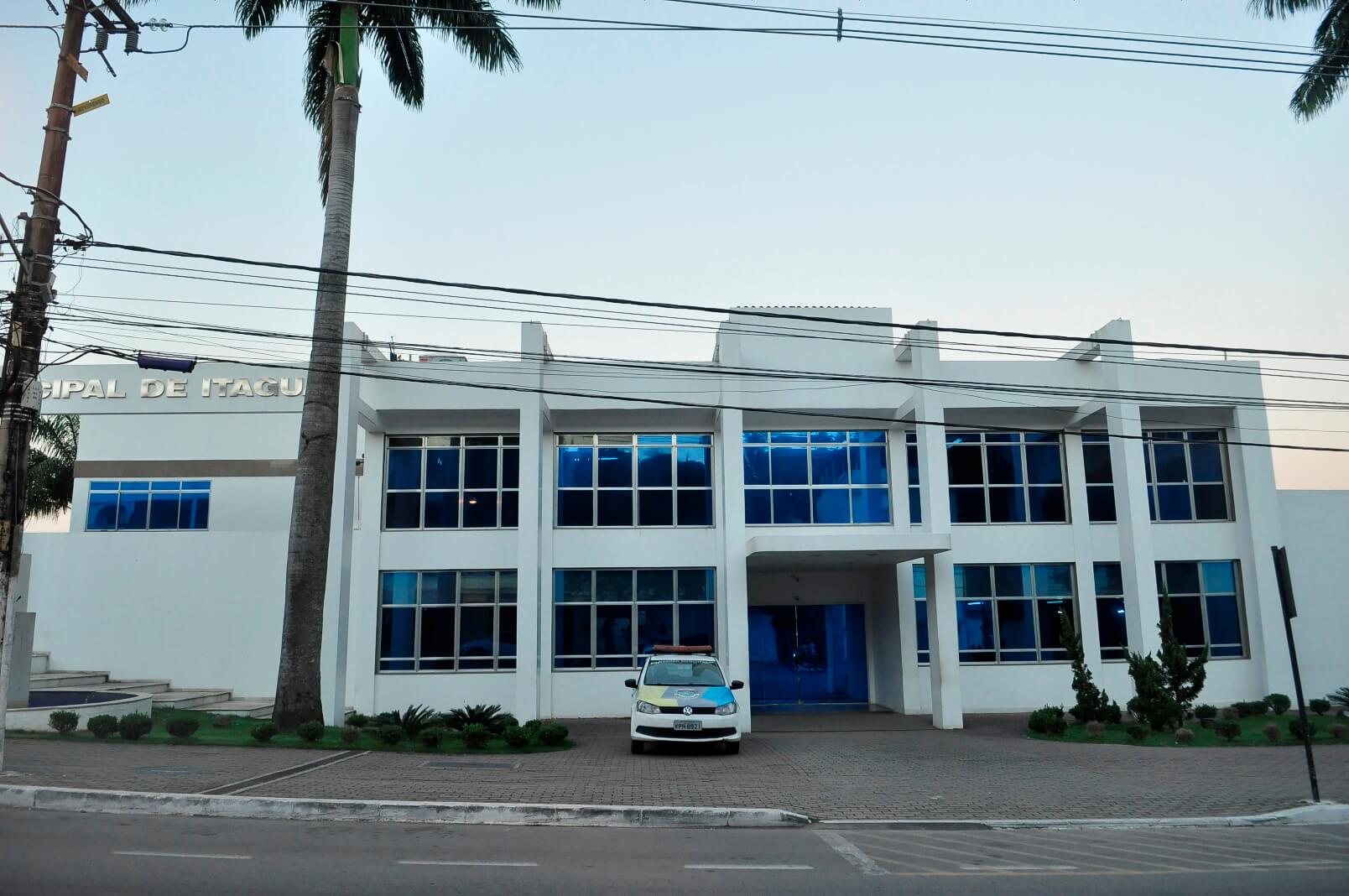 De acordo com o governo do estadual, foi repassado para a Prefeitura de Itaguaí, R$ 1.289.994,08