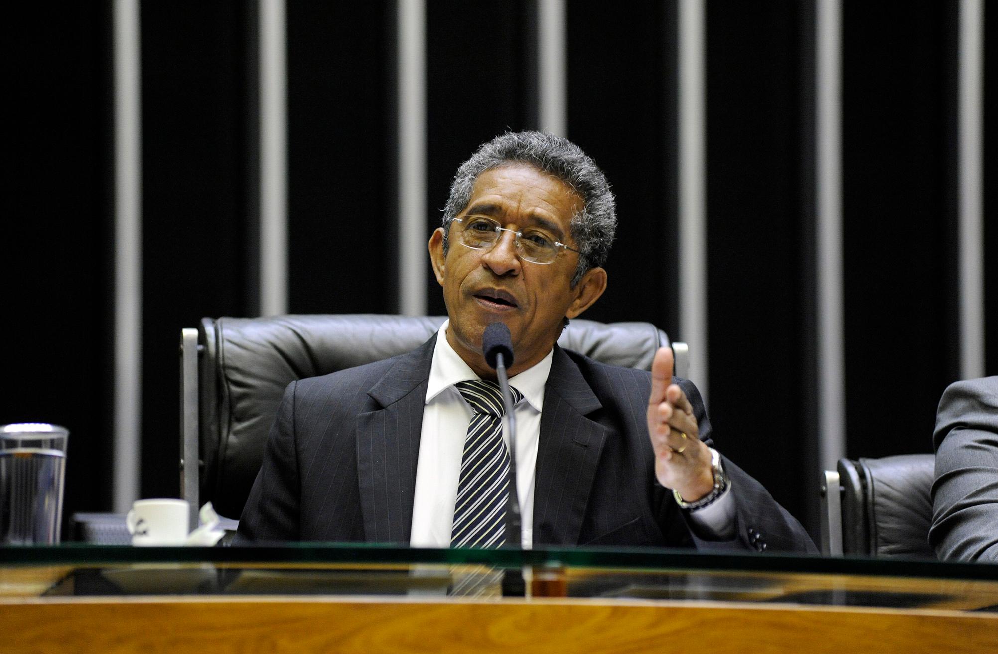 VICENTINHO: POR questão de justiça, nenhum aposentado deve ficar sem amparo se está em situação de necessidade