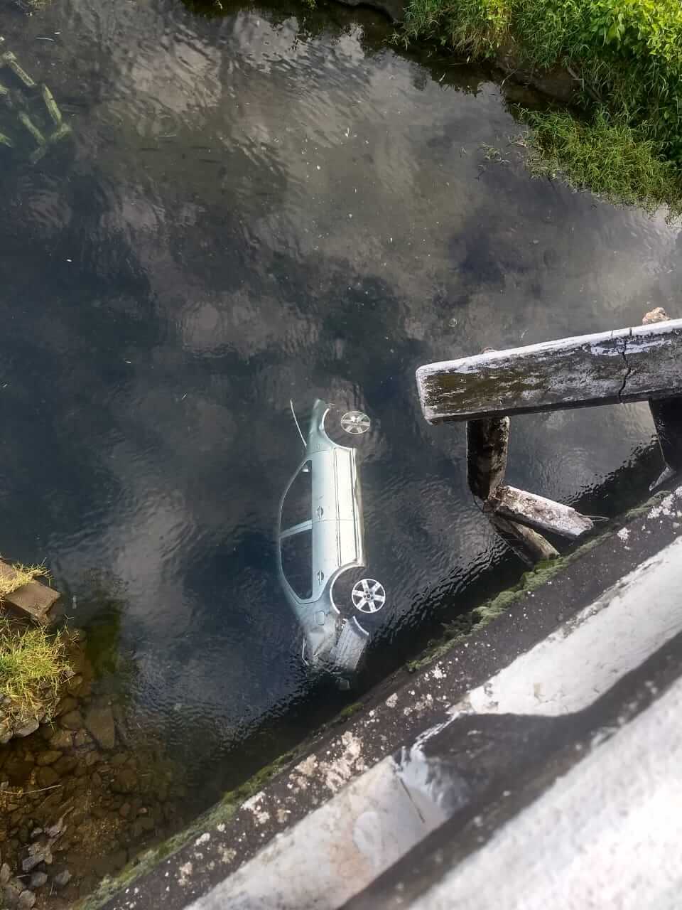 FOTO DIVULGAÇÃO PRF