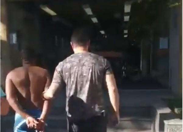 FOTO REPRODUÇÃO PCERJ