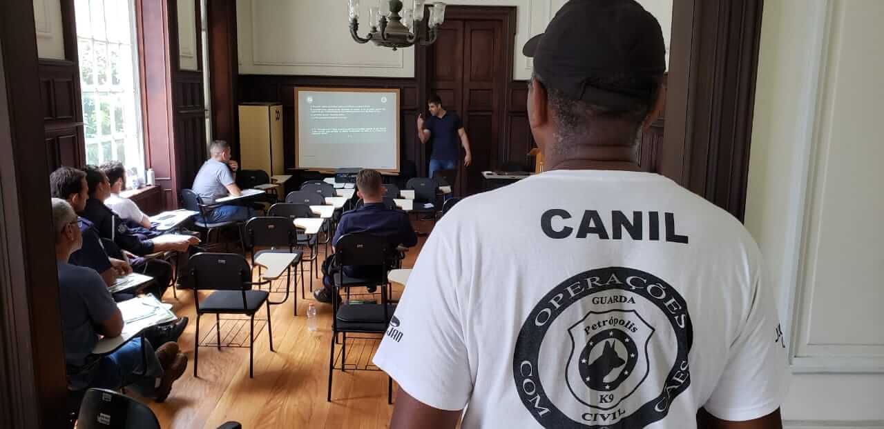 FOTO DIVULGAÇÃO/ PMM