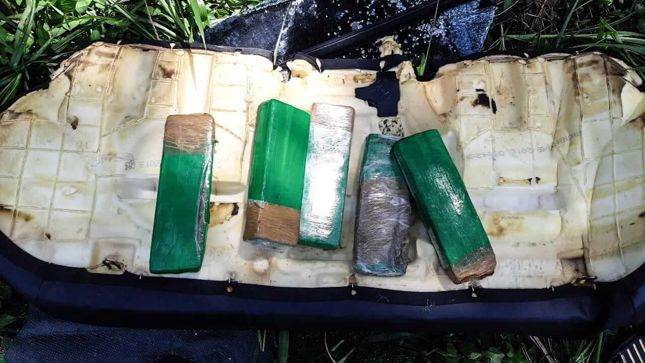 FOTO DIVULGAÇÃO PRF