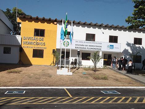 FOTO DIVULGAÇÃO PCERJ