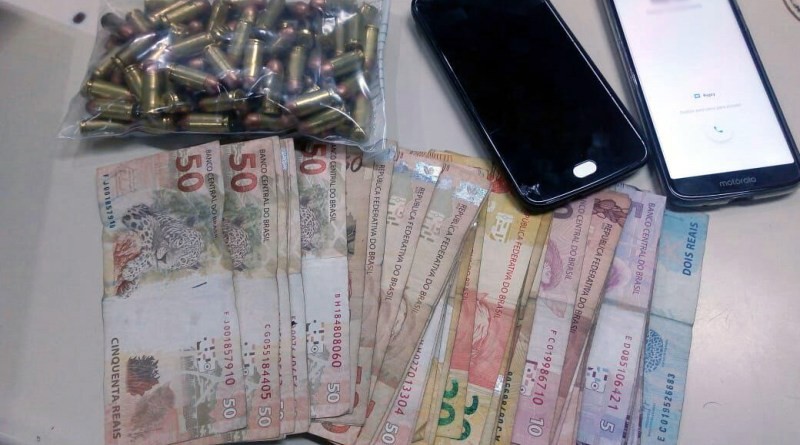 FOTO DIVULGAÇÃO PRF