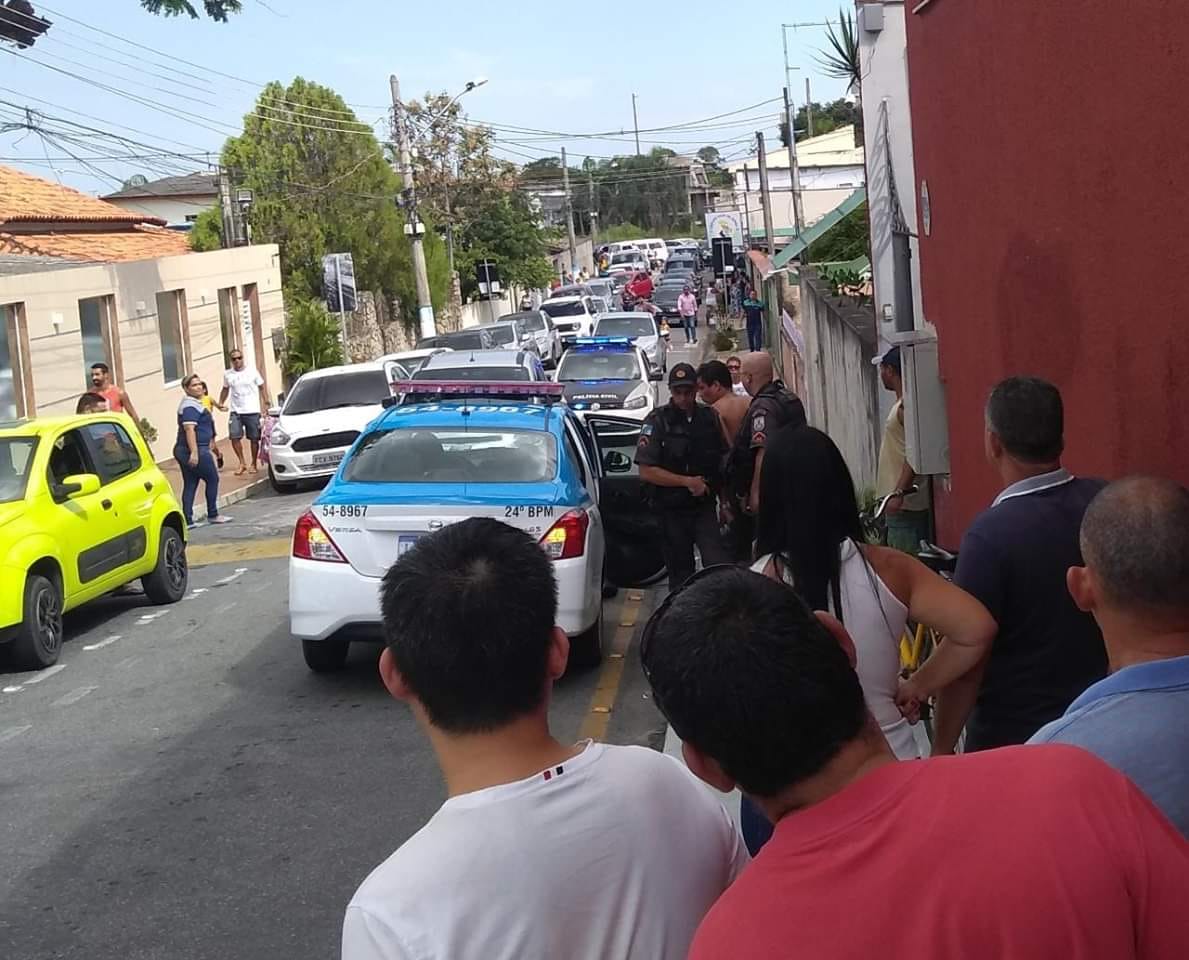 FOTO REPRODUÇÃP/ REDES SOCIAIS