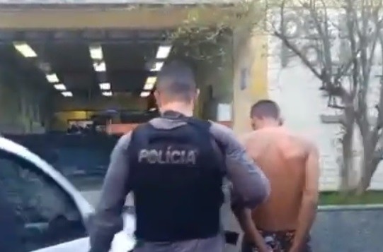 FOTO REPRODUÇÃO PCERJ