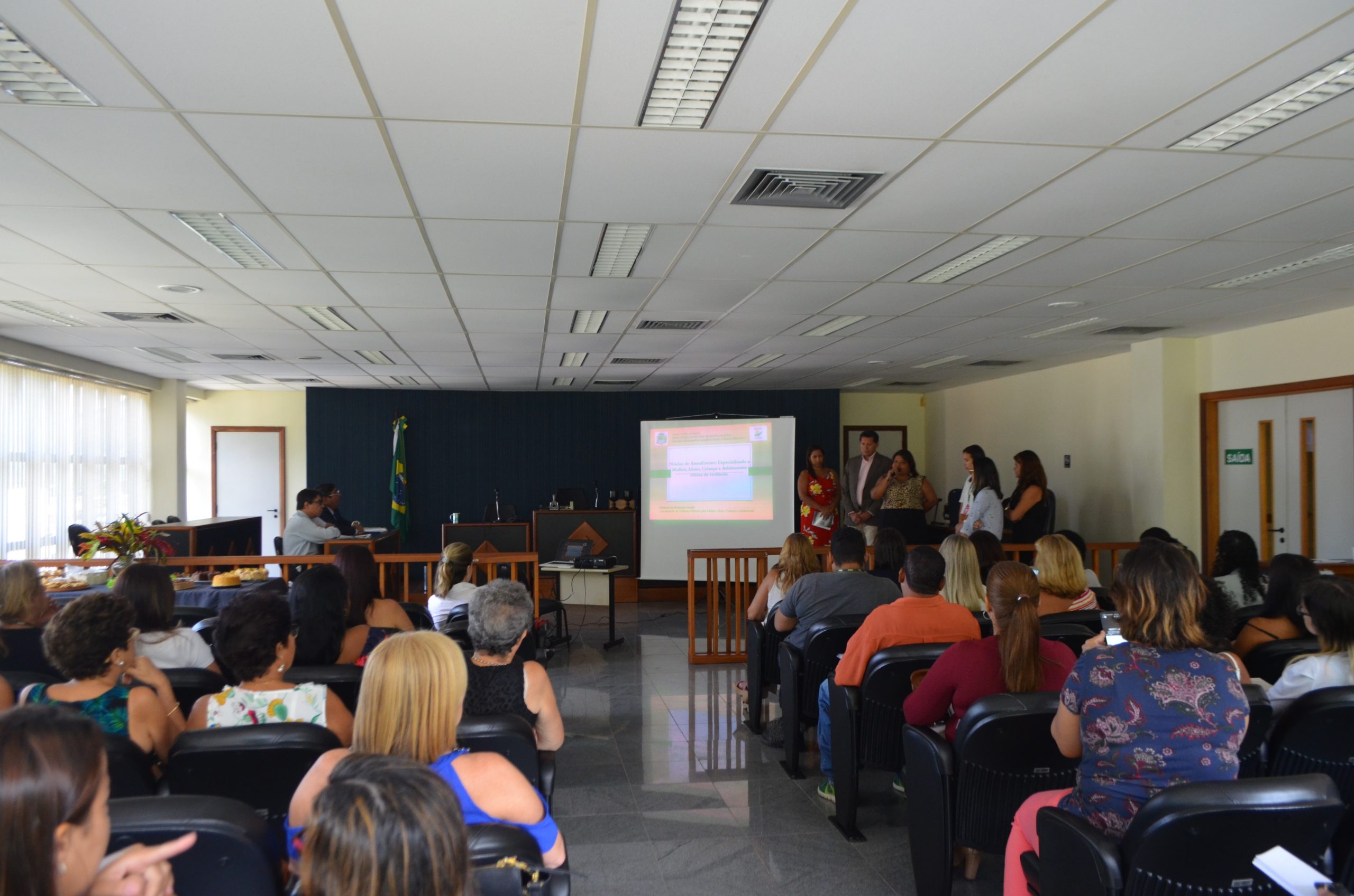 FOTO RAFAELA NEVES/ PMM