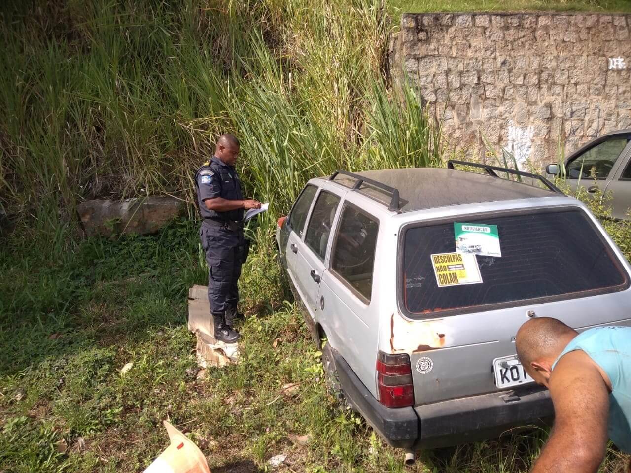 FOTO DIVULGAÇÃO PMM