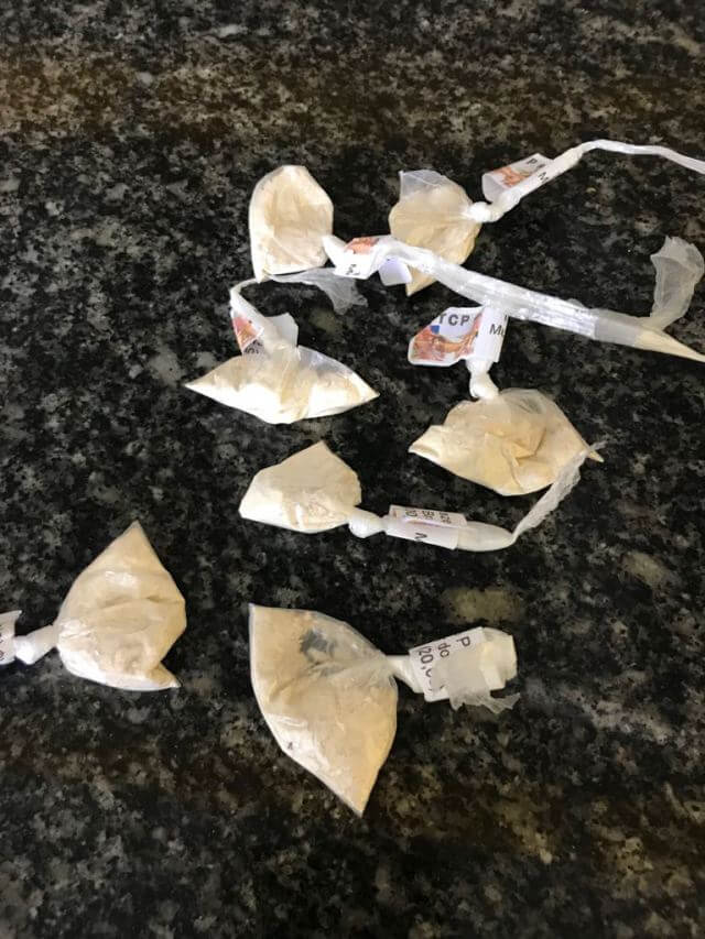 FOTO DIVULGAÇÃO PMERJ